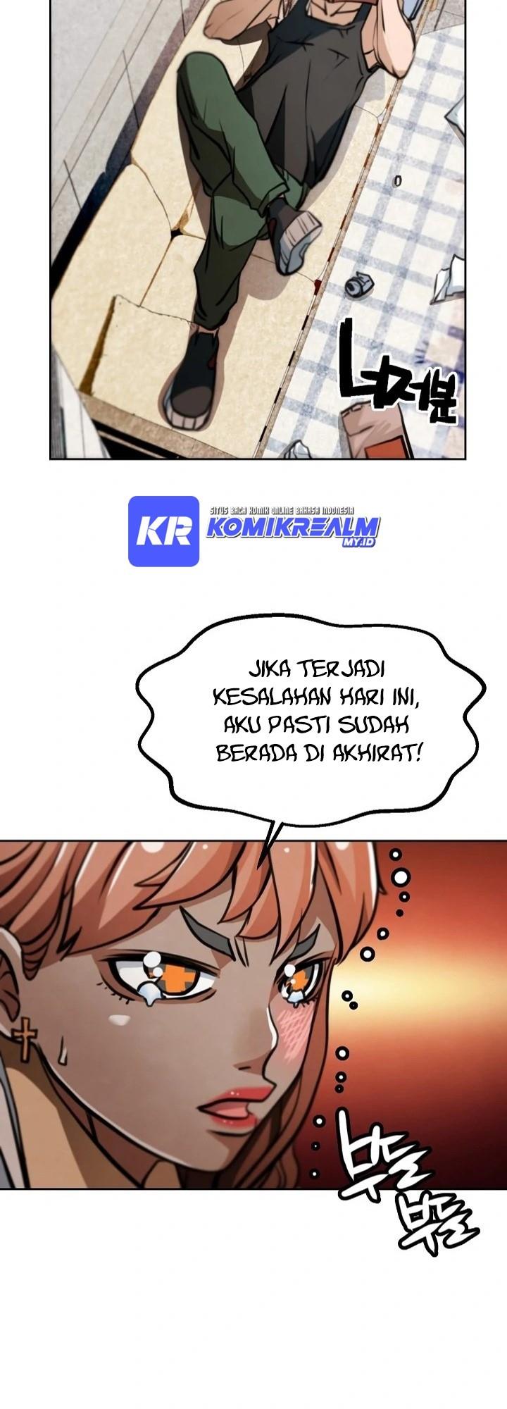 who-killed-the-murim-lord - Chapter: 17