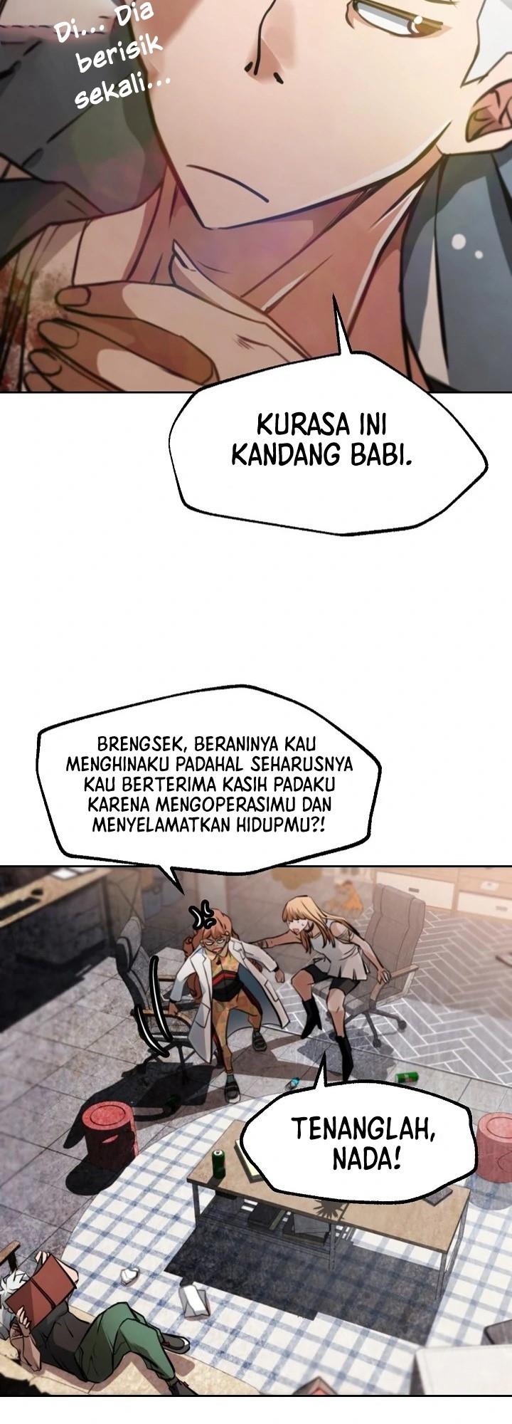 who-killed-the-murim-lord - Chapter: 17