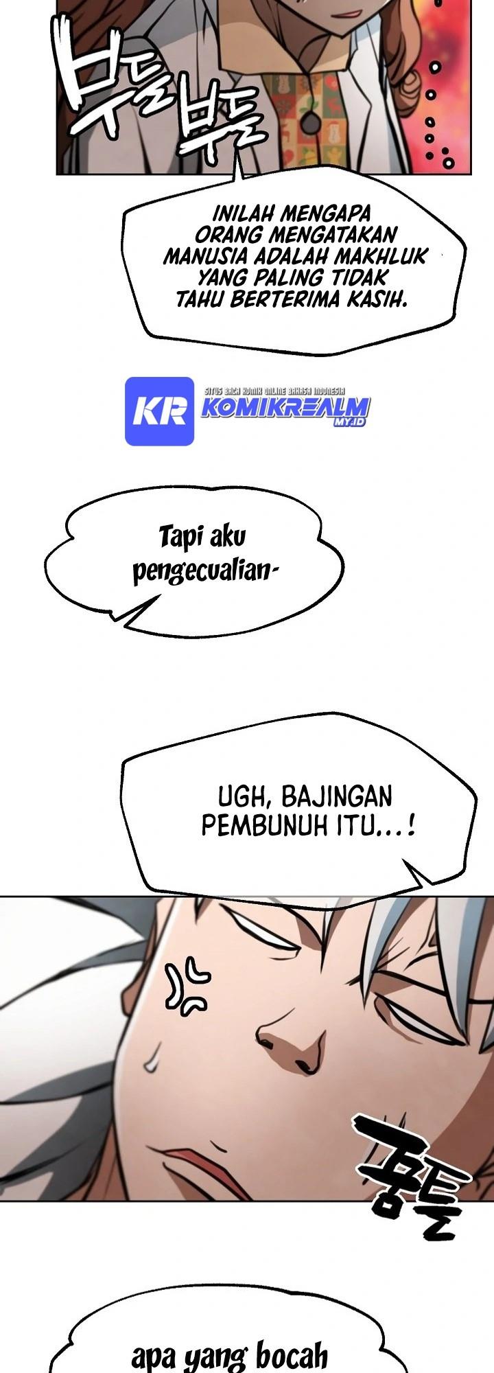 who-killed-the-murim-lord - Chapter: 17