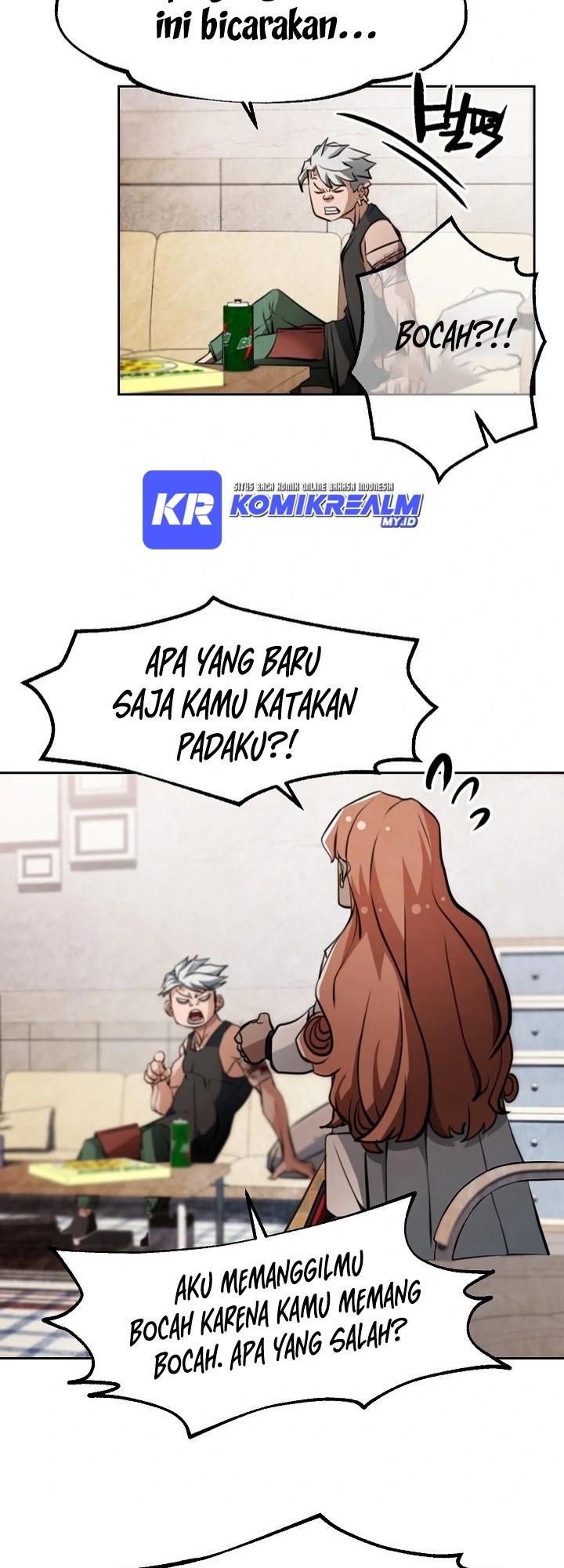 who-killed-the-murim-lord - Chapter: 17