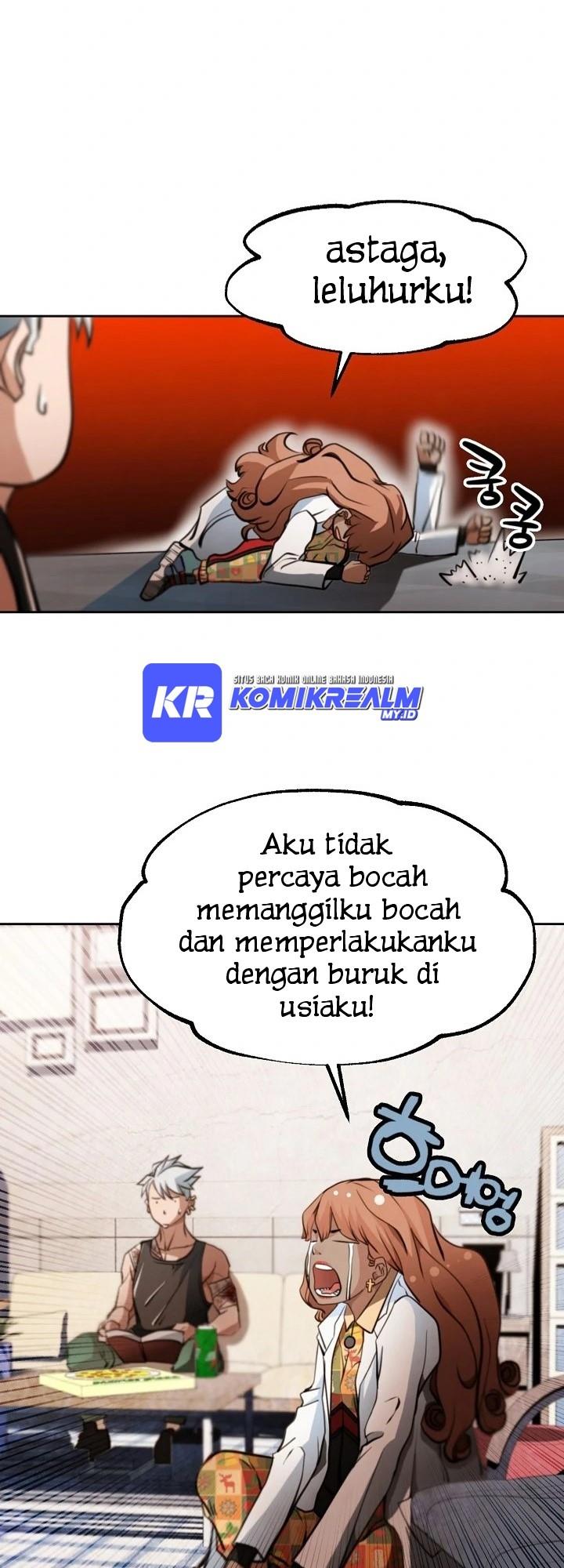 who-killed-the-murim-lord - Chapter: 17