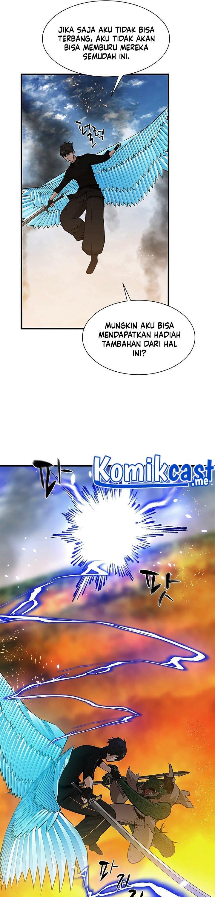 the-tutorial-is-too-hard - Chapter: 66