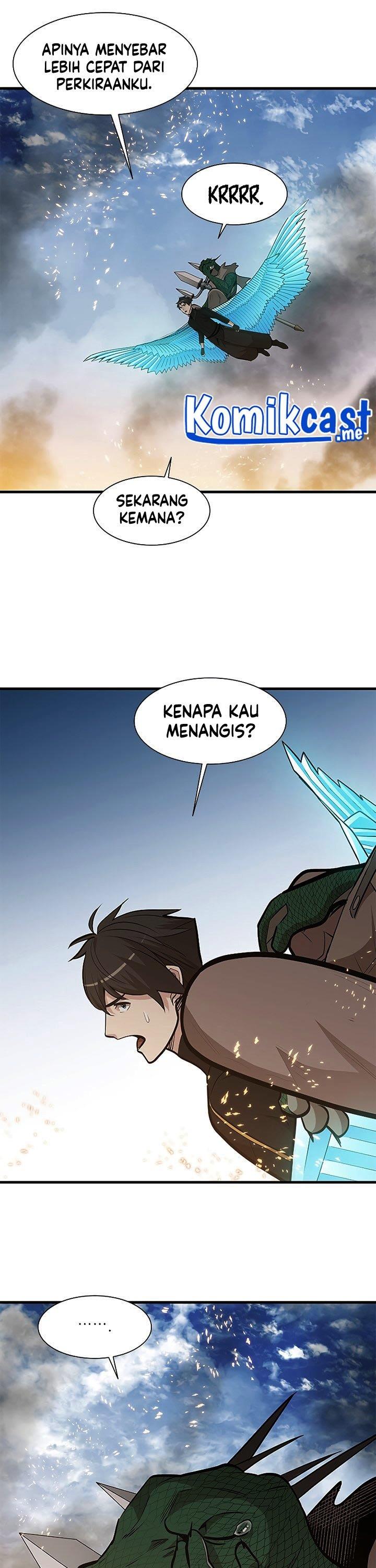 the-tutorial-is-too-hard - Chapter: 66