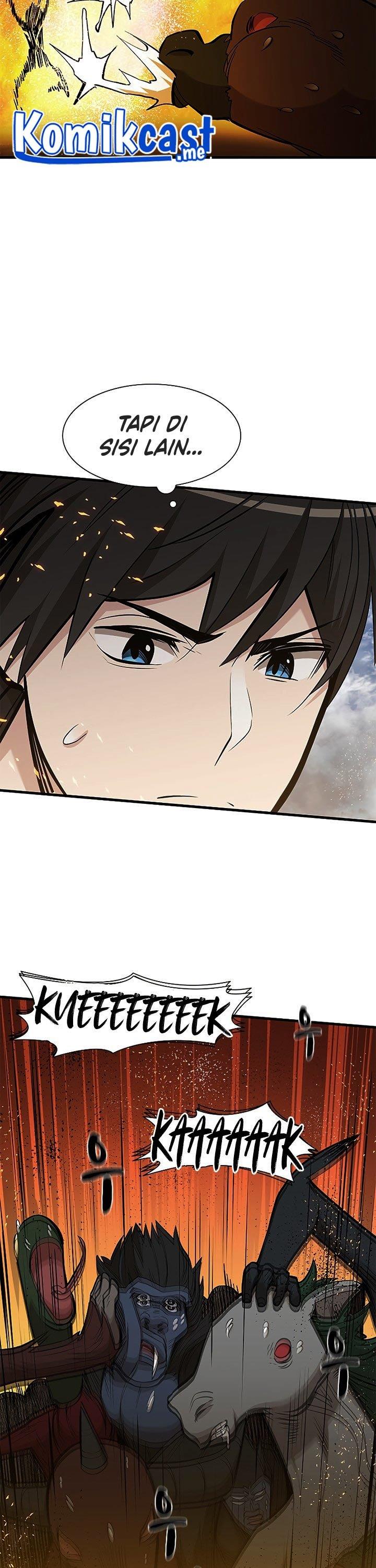 the-tutorial-is-too-hard - Chapter: 66
