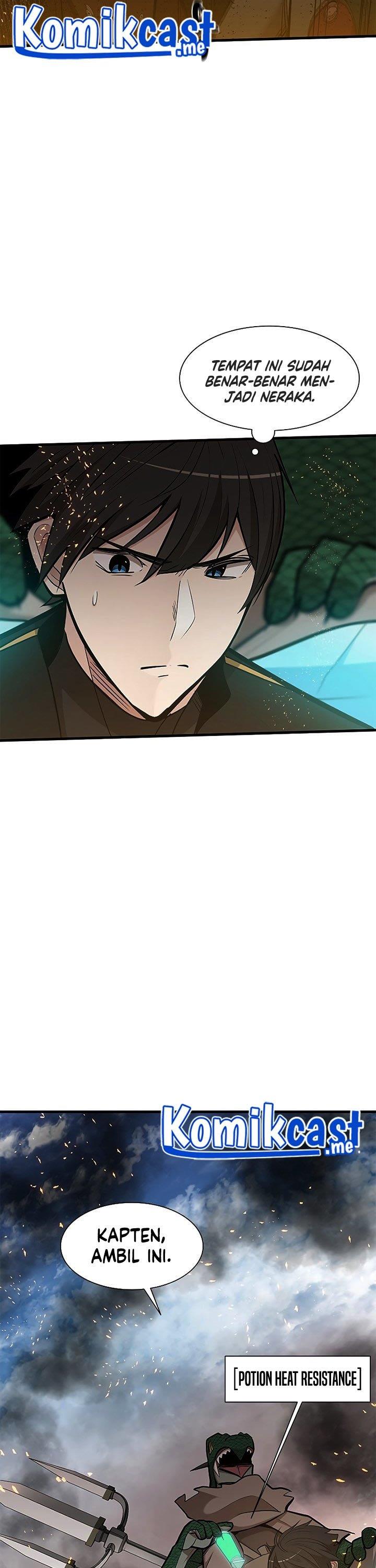the-tutorial-is-too-hard - Chapter: 66