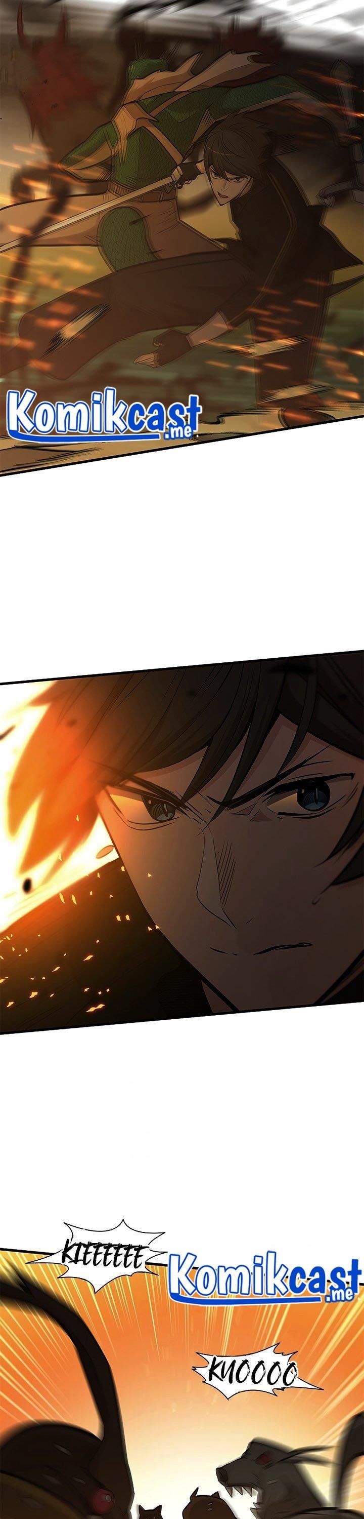 the-tutorial-is-too-hard - Chapter: 66
