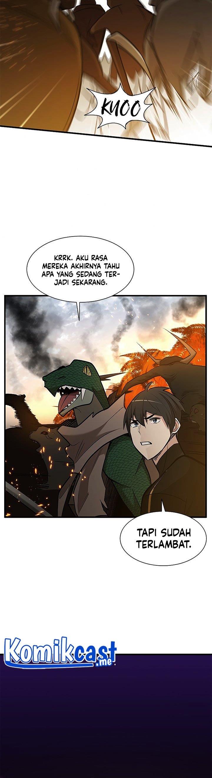 the-tutorial-is-too-hard - Chapter: 66