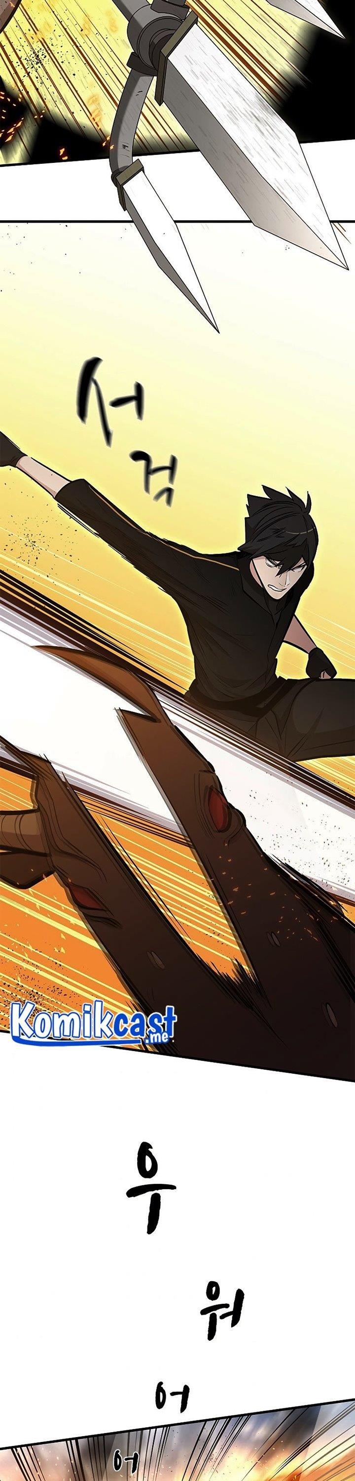the-tutorial-is-too-hard - Chapter: 66