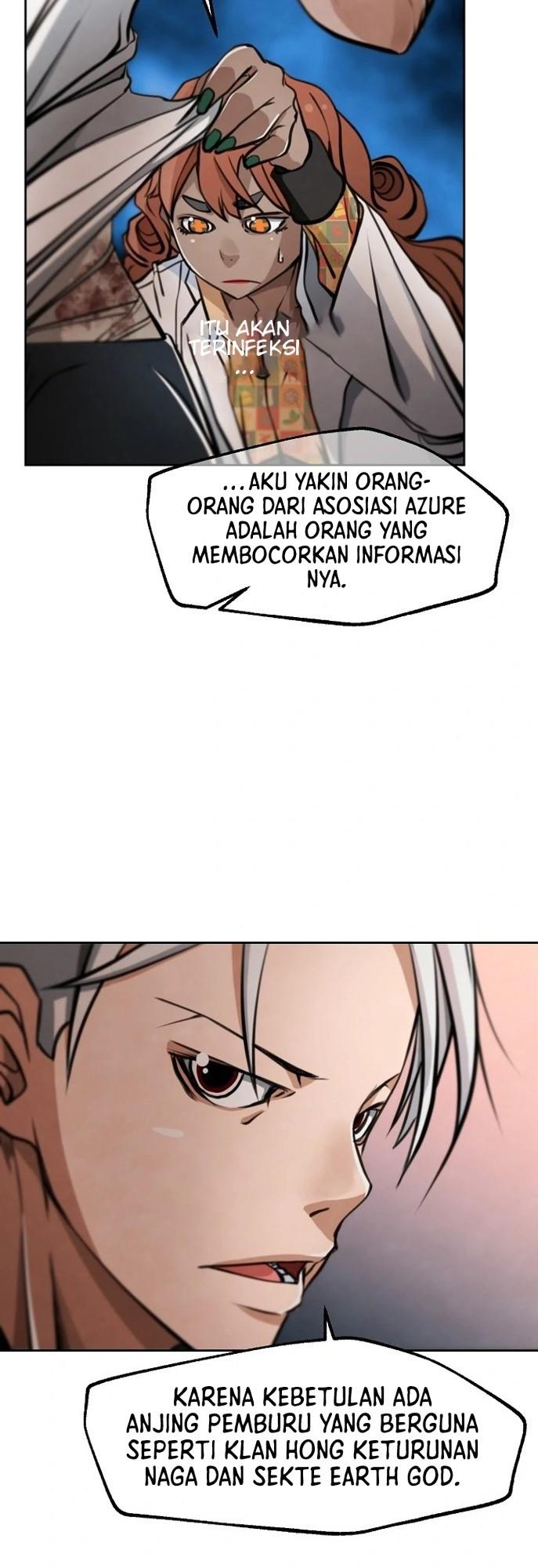 who-killed-the-murim-lord - Chapter: 18
