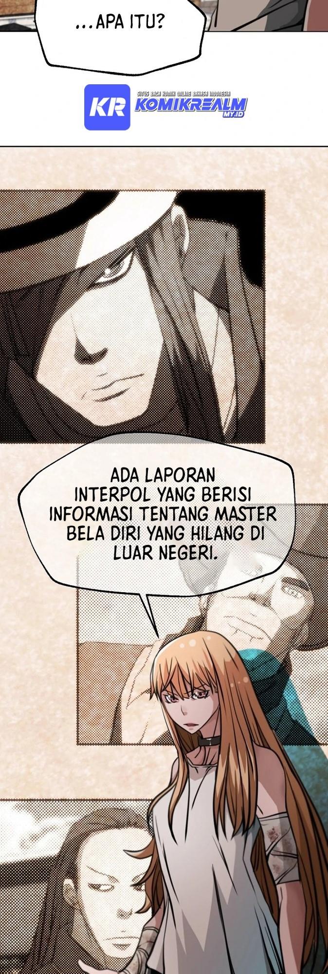 who-killed-the-murim-lord - Chapter: 18