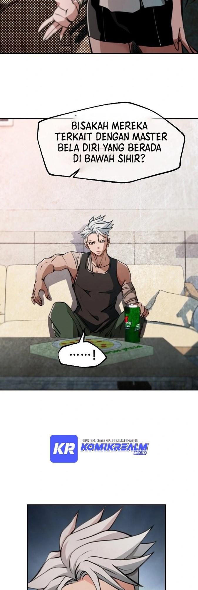 who-killed-the-murim-lord - Chapter: 18