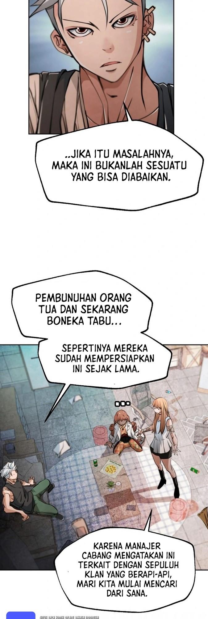 who-killed-the-murim-lord - Chapter: 18