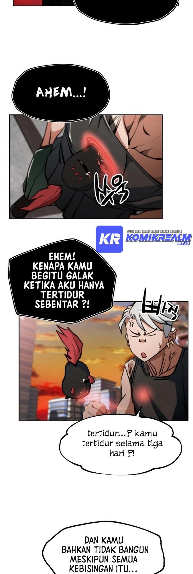 who-killed-the-murim-lord - Chapter: 18