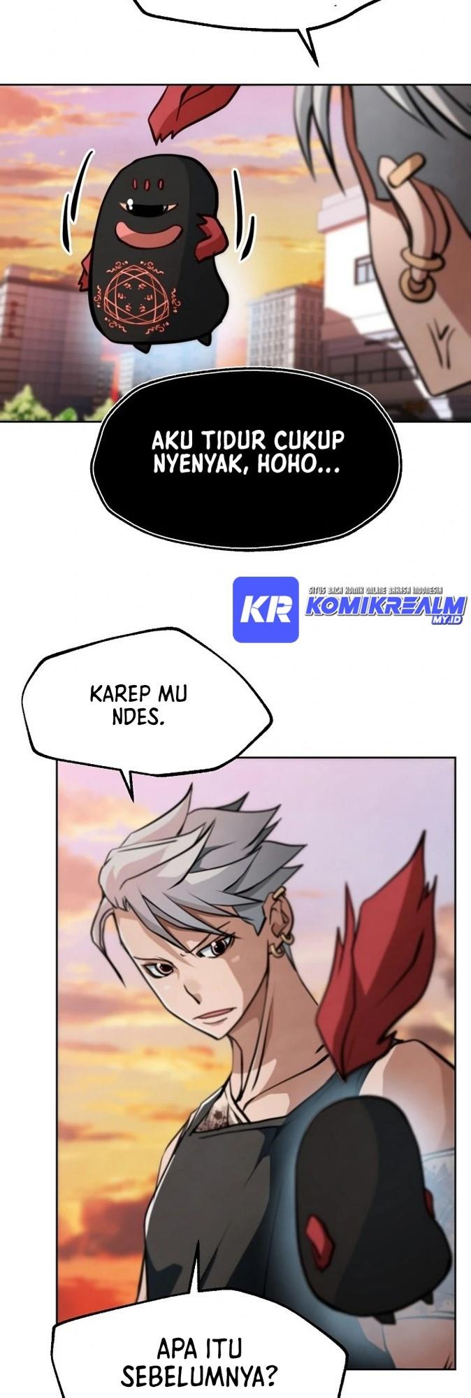 who-killed-the-murim-lord - Chapter: 18