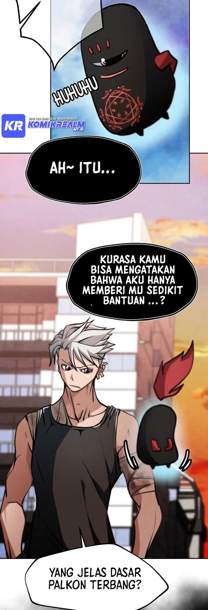 who-killed-the-murim-lord - Chapter: 18