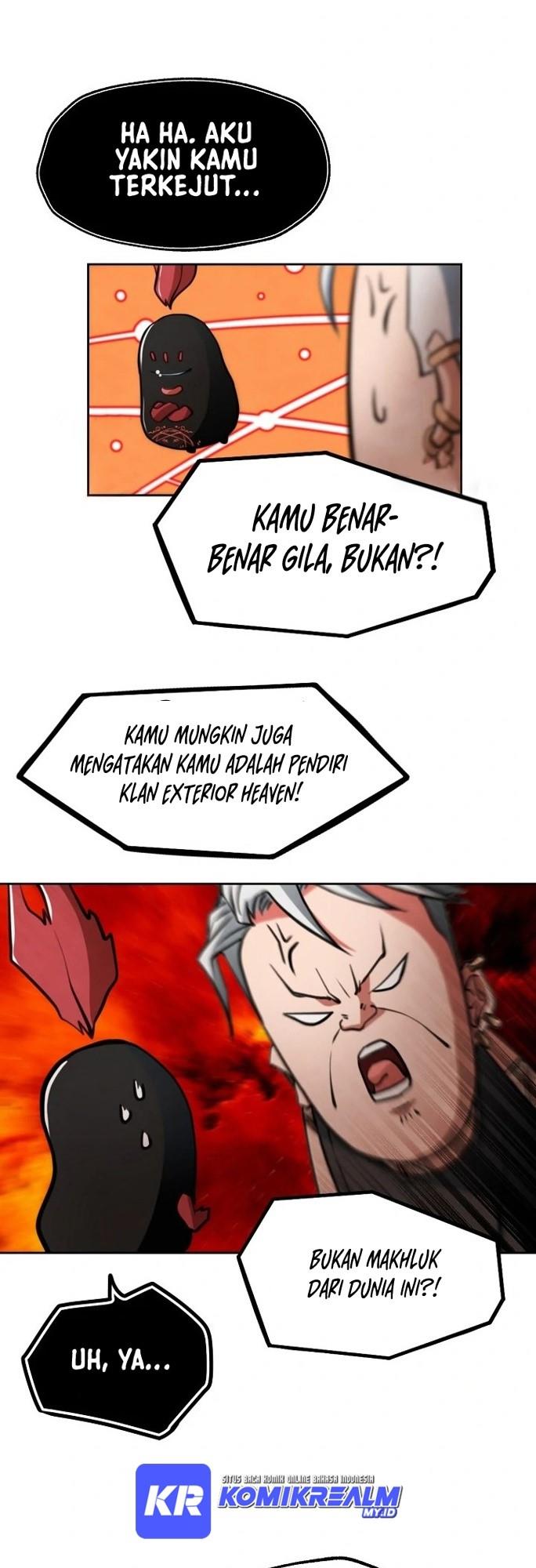 who-killed-the-murim-lord - Chapter: 18