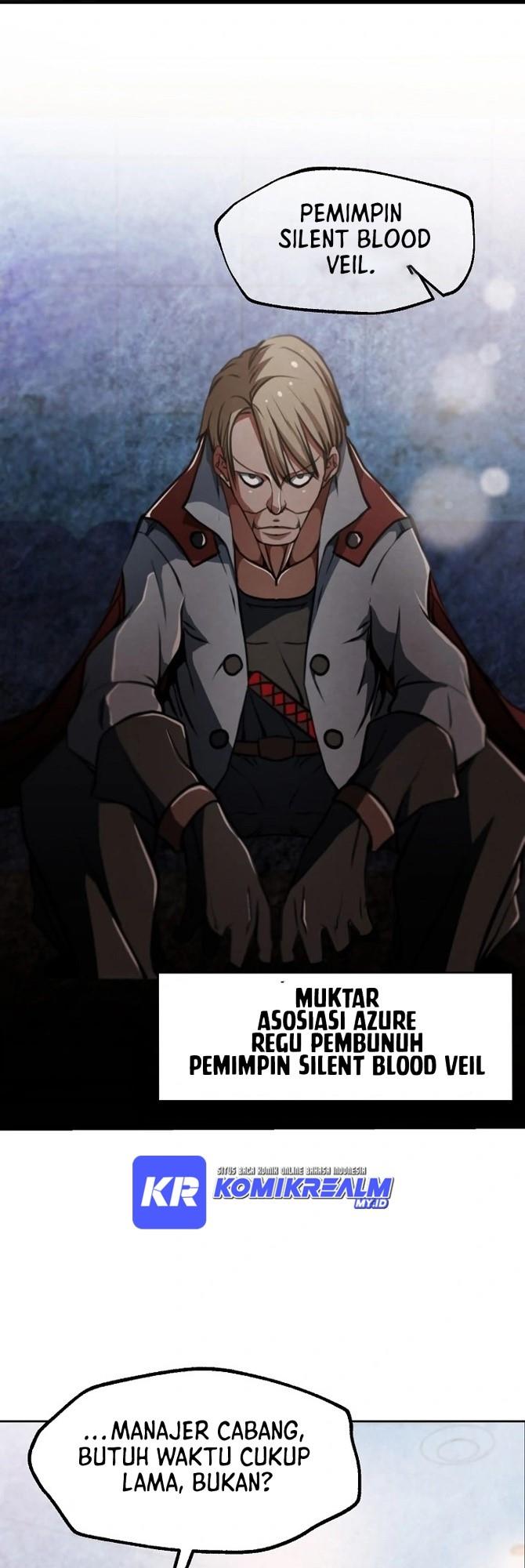 who-killed-the-murim-lord - Chapter: 18