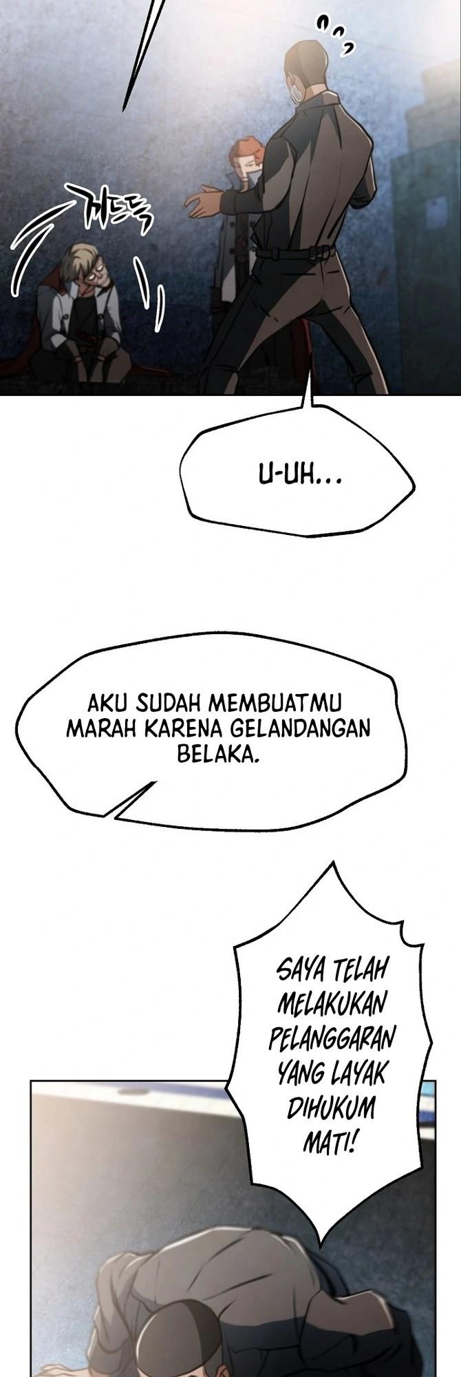 who-killed-the-murim-lord - Chapter: 18