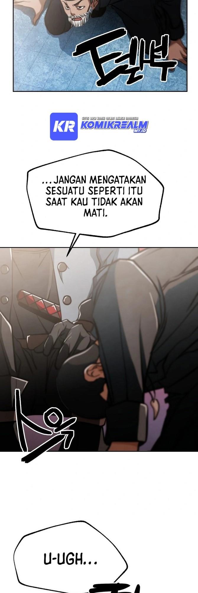 who-killed-the-murim-lord - Chapter: 18