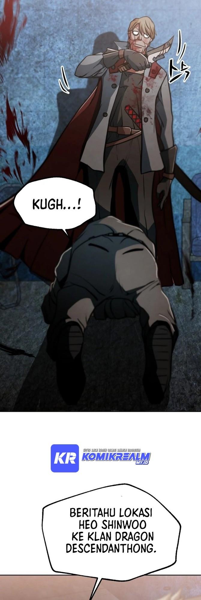 who-killed-the-murim-lord - Chapter: 18