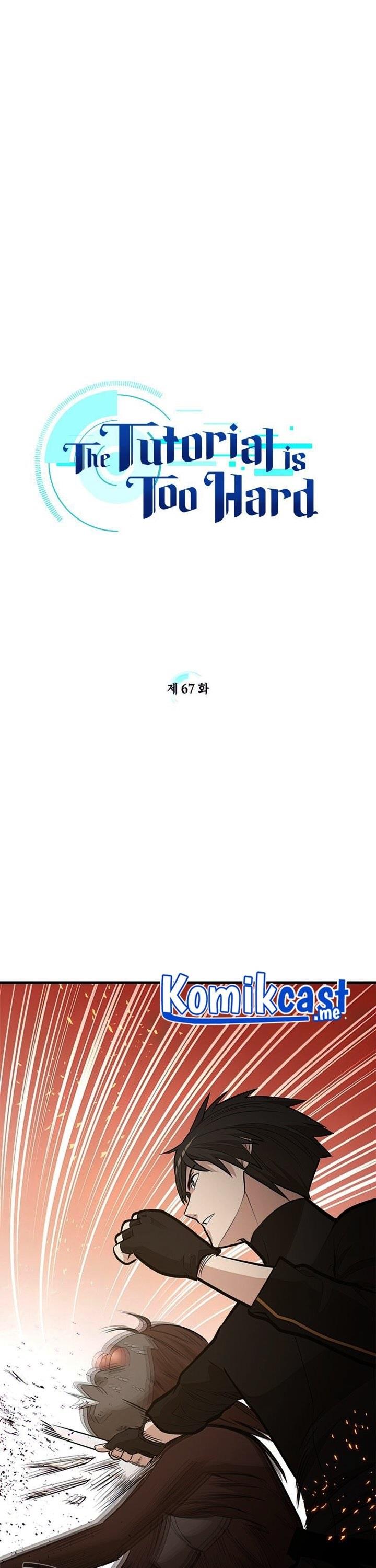 the-tutorial-is-too-hard - Chapter: 67