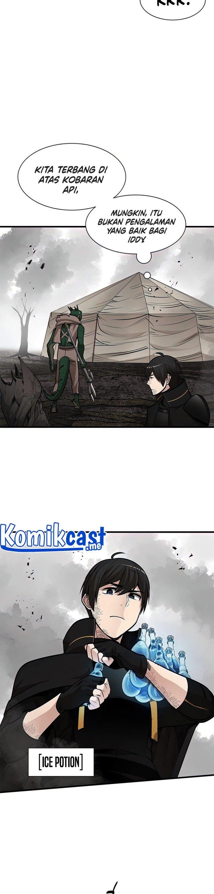 the-tutorial-is-too-hard - Chapter: 67
