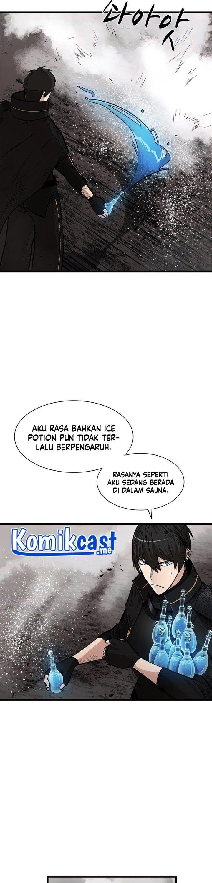 the-tutorial-is-too-hard - Chapter: 67