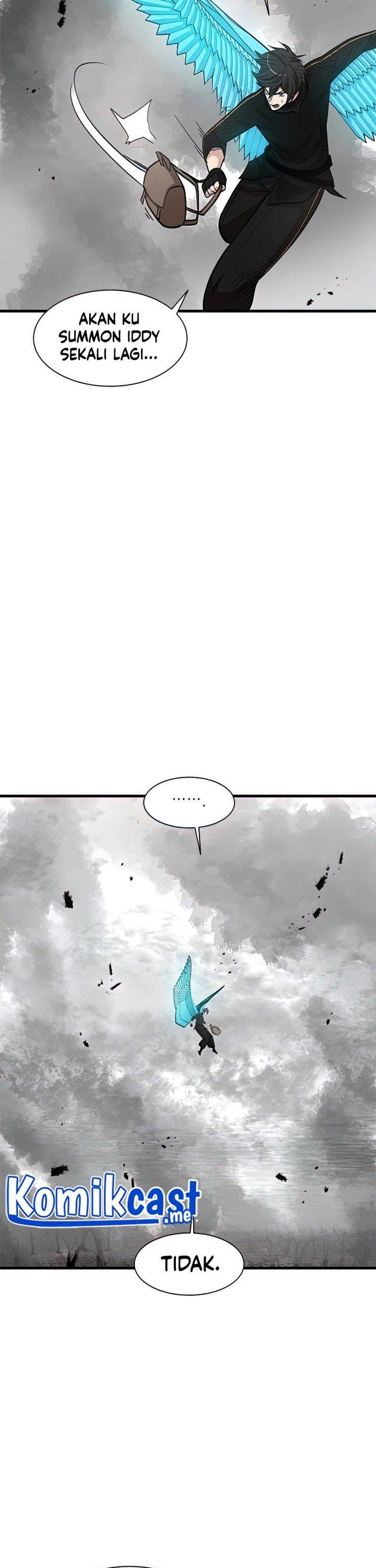 the-tutorial-is-too-hard - Chapter: 67
