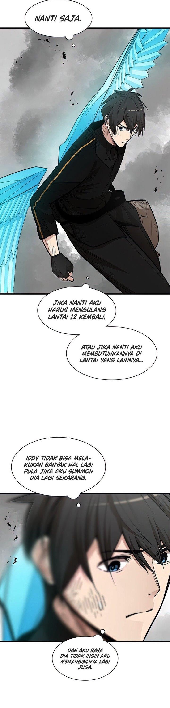 the-tutorial-is-too-hard - Chapter: 67