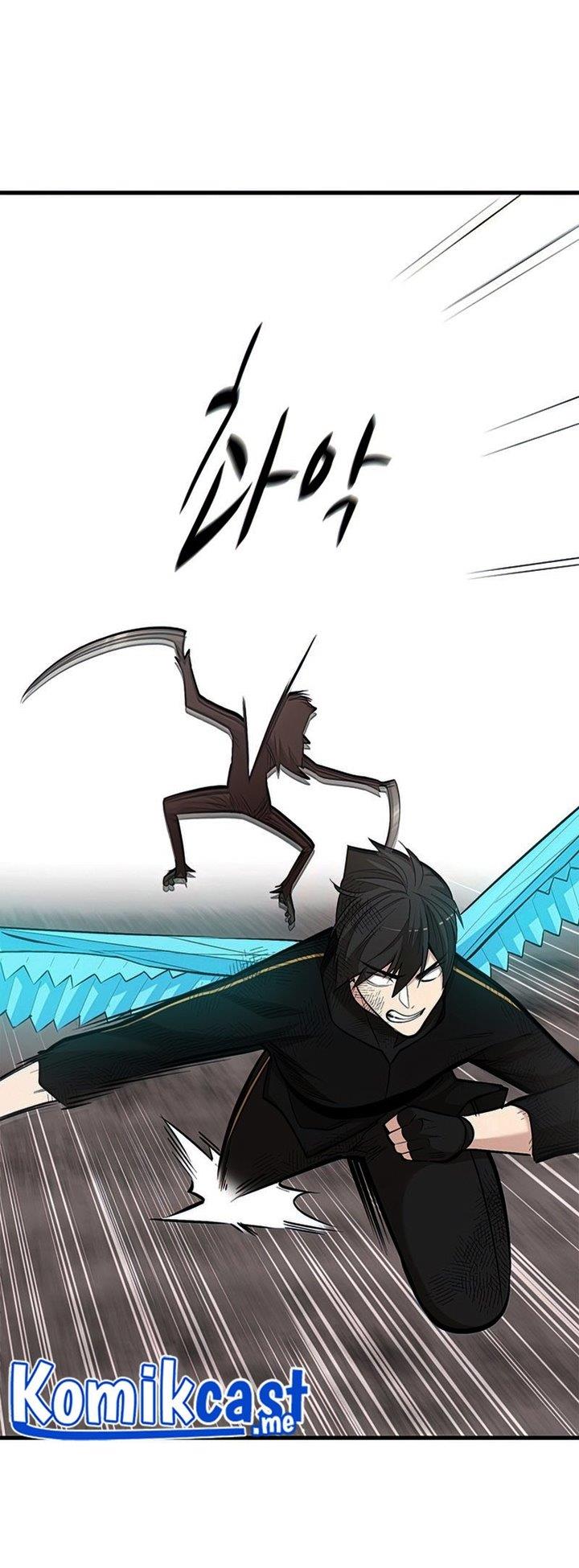 the-tutorial-is-too-hard - Chapter: 67