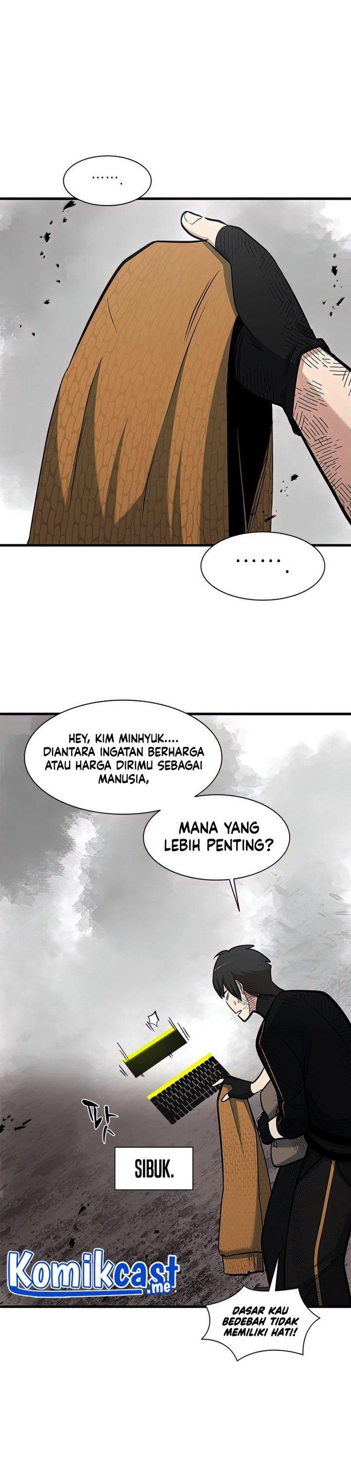 the-tutorial-is-too-hard - Chapter: 67