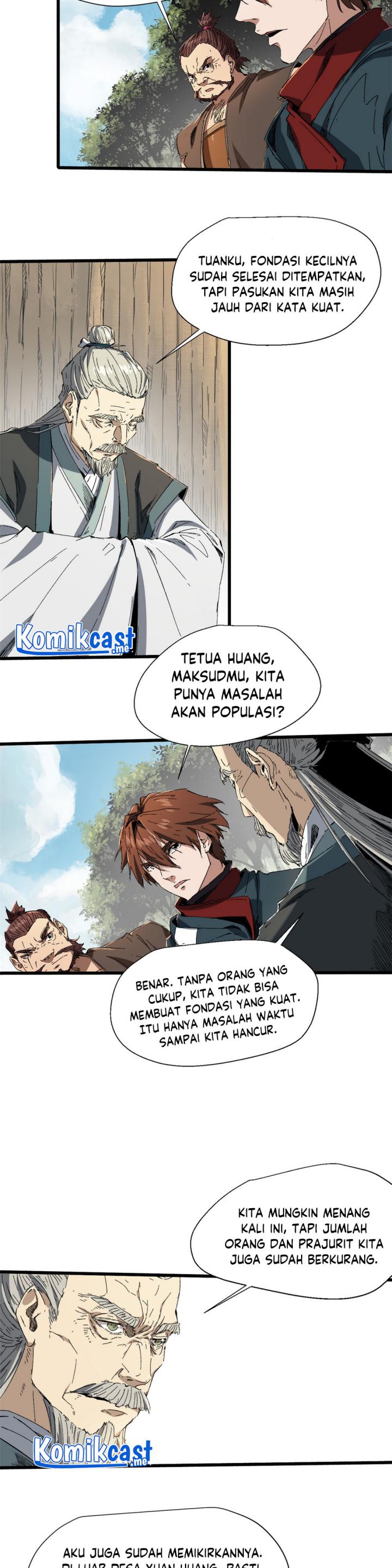 eternal-kingdom-remake - Chapter: 19