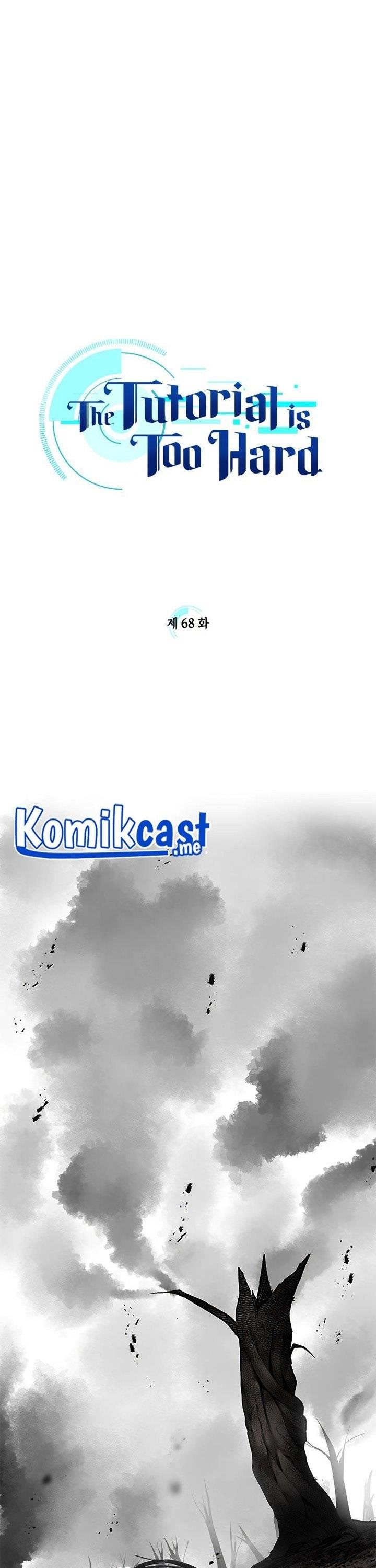 the-tutorial-is-too-hard - Chapter: 68