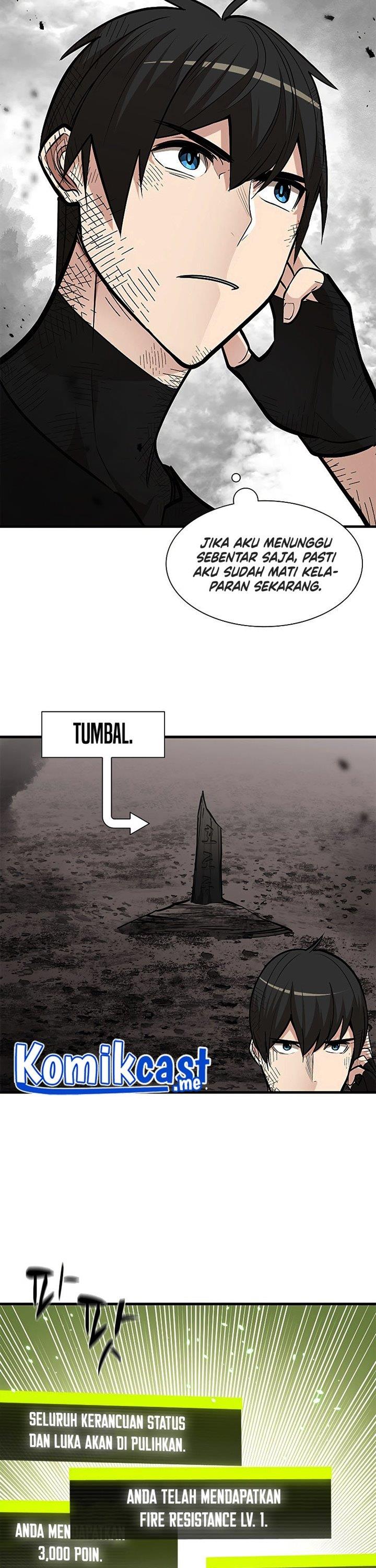 the-tutorial-is-too-hard - Chapter: 68