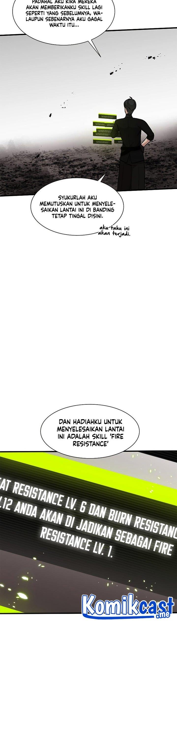 the-tutorial-is-too-hard - Chapter: 68