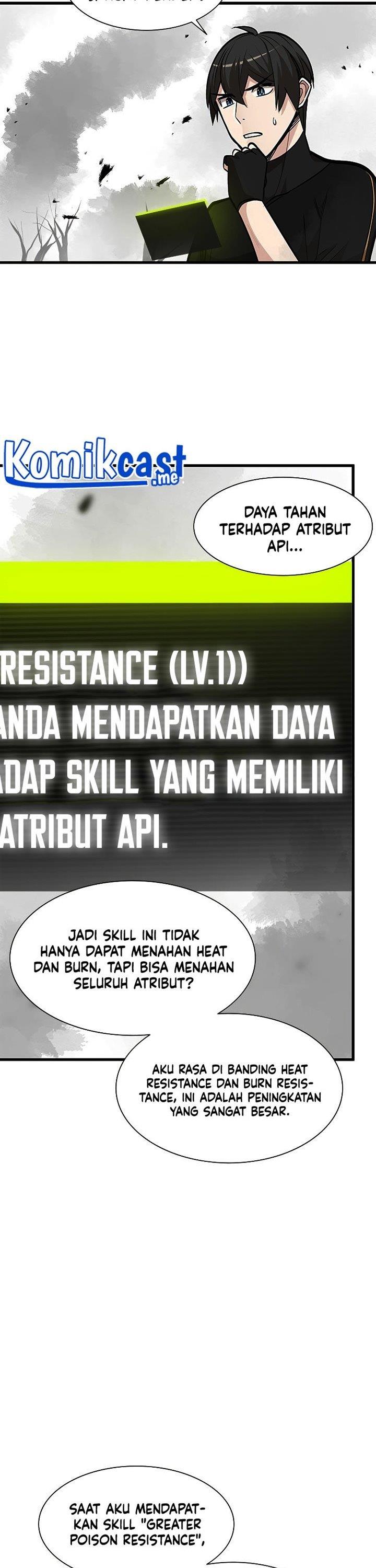the-tutorial-is-too-hard - Chapter: 68