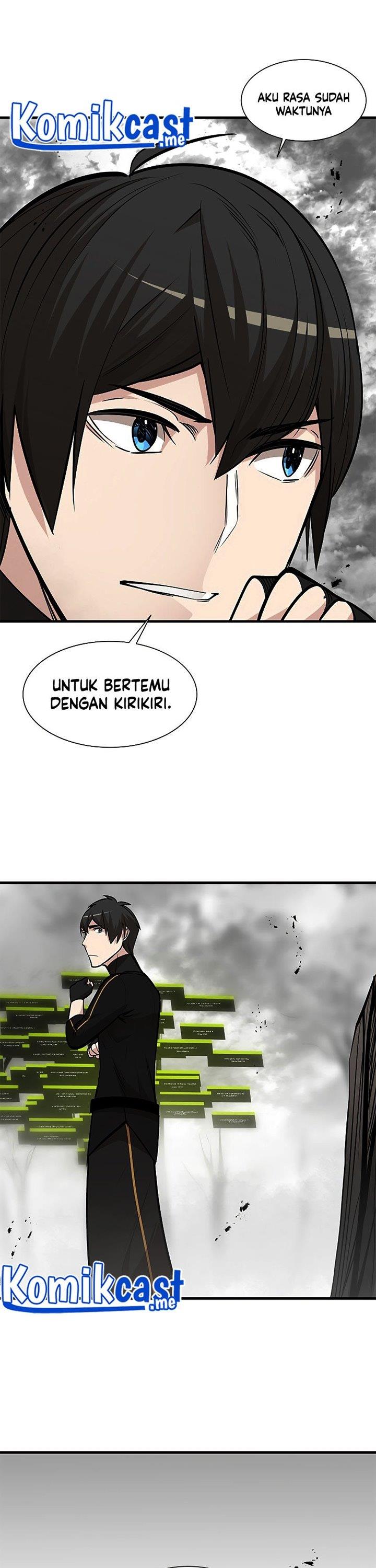 the-tutorial-is-too-hard - Chapter: 68
