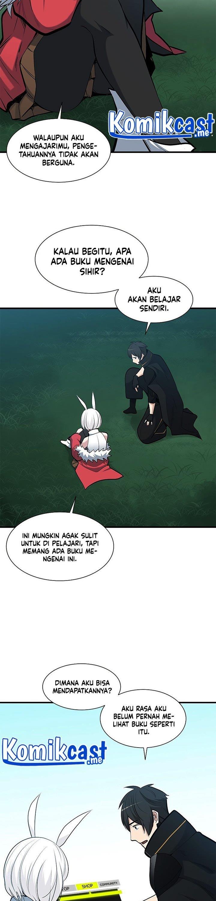 the-tutorial-is-too-hard - Chapter: 68
