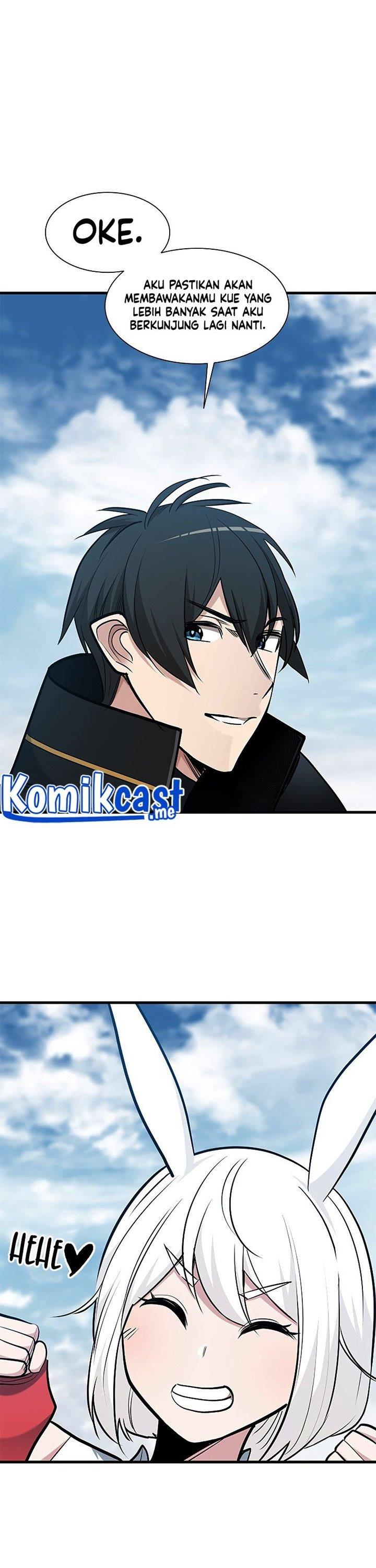 the-tutorial-is-too-hard - Chapter: 68