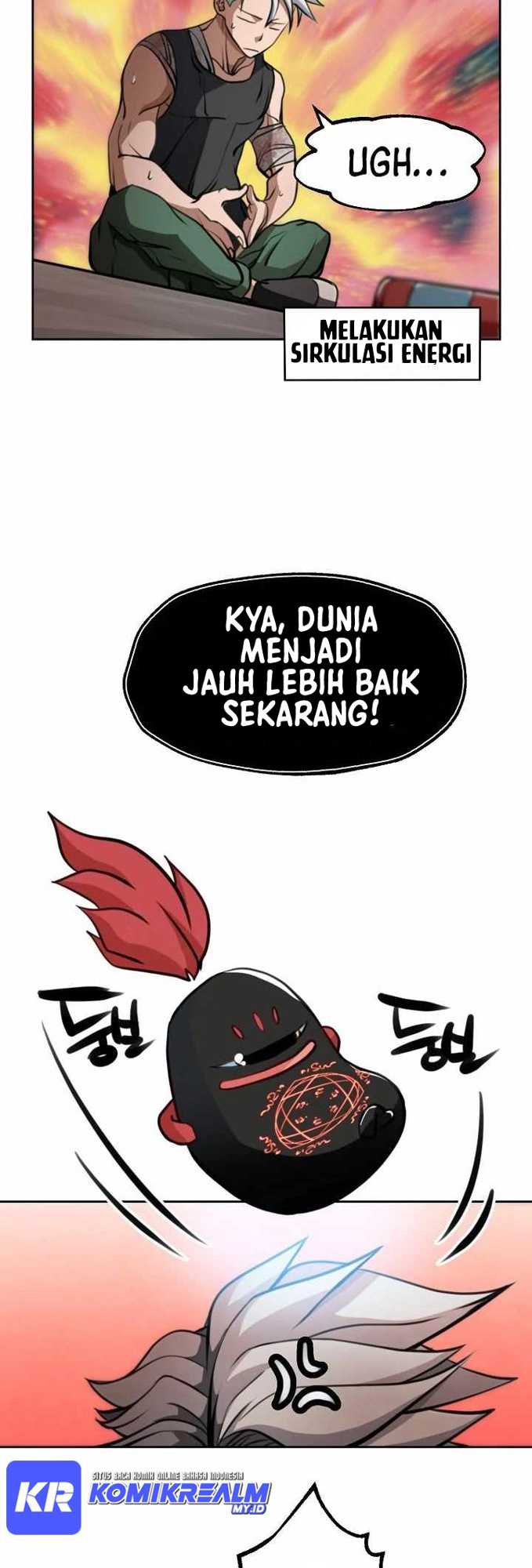 who-killed-the-murim-lord - Chapter: 19