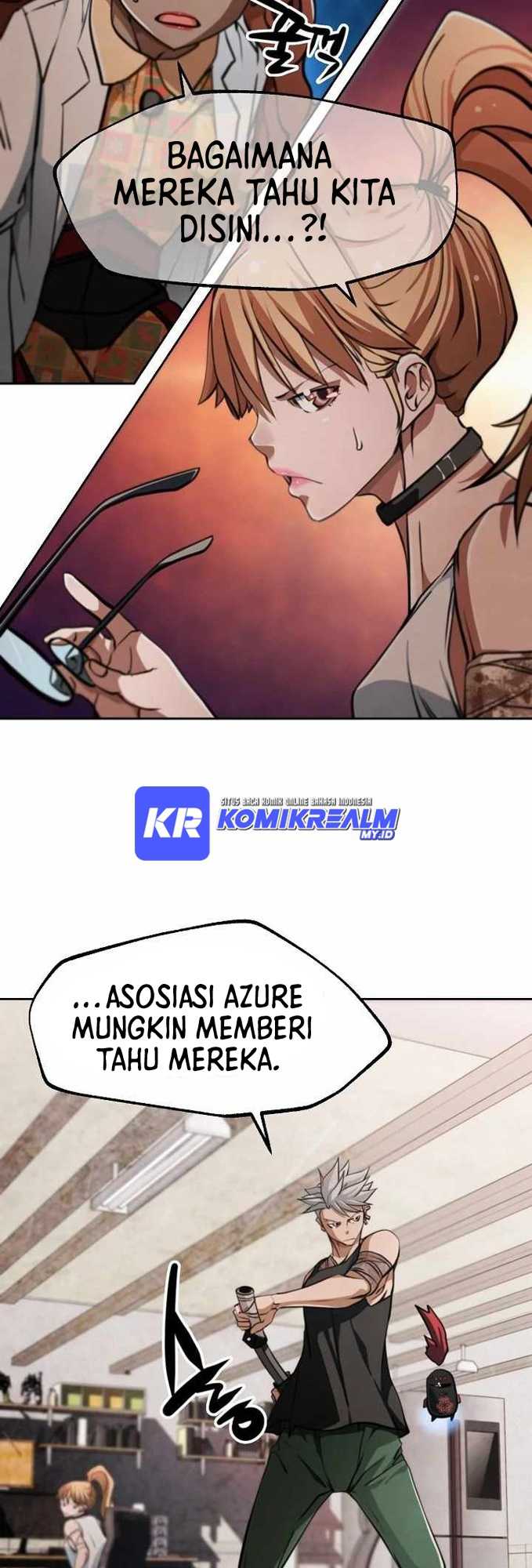 who-killed-the-murim-lord - Chapter: 19