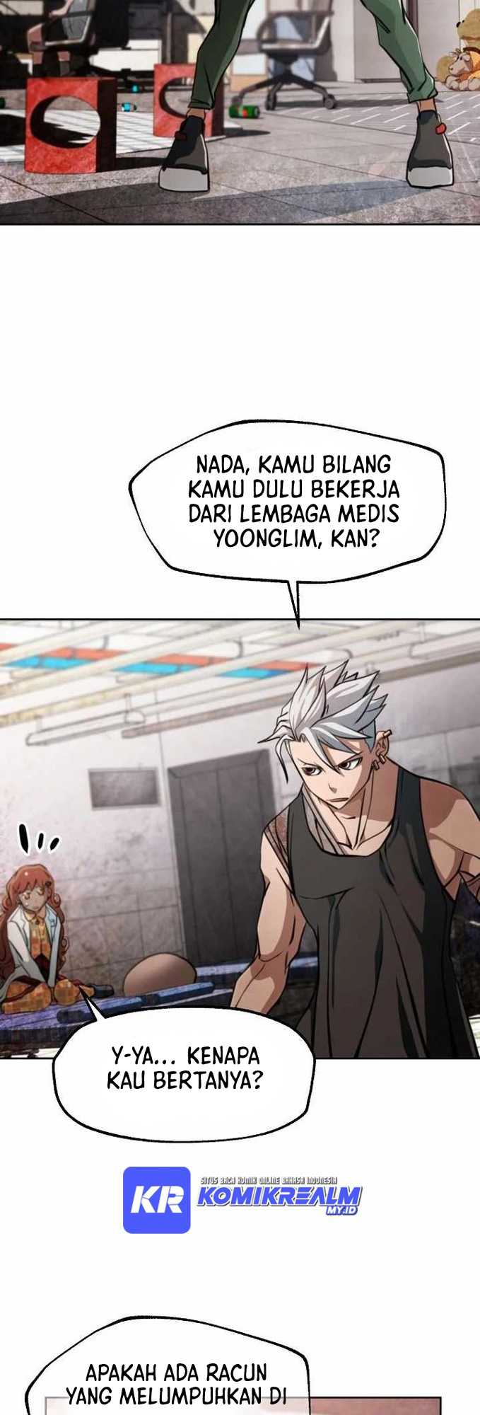 who-killed-the-murim-lord - Chapter: 19