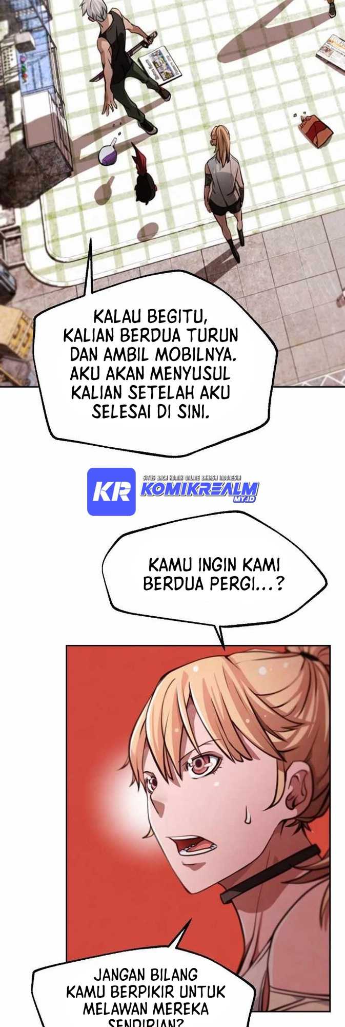 who-killed-the-murim-lord - Chapter: 19