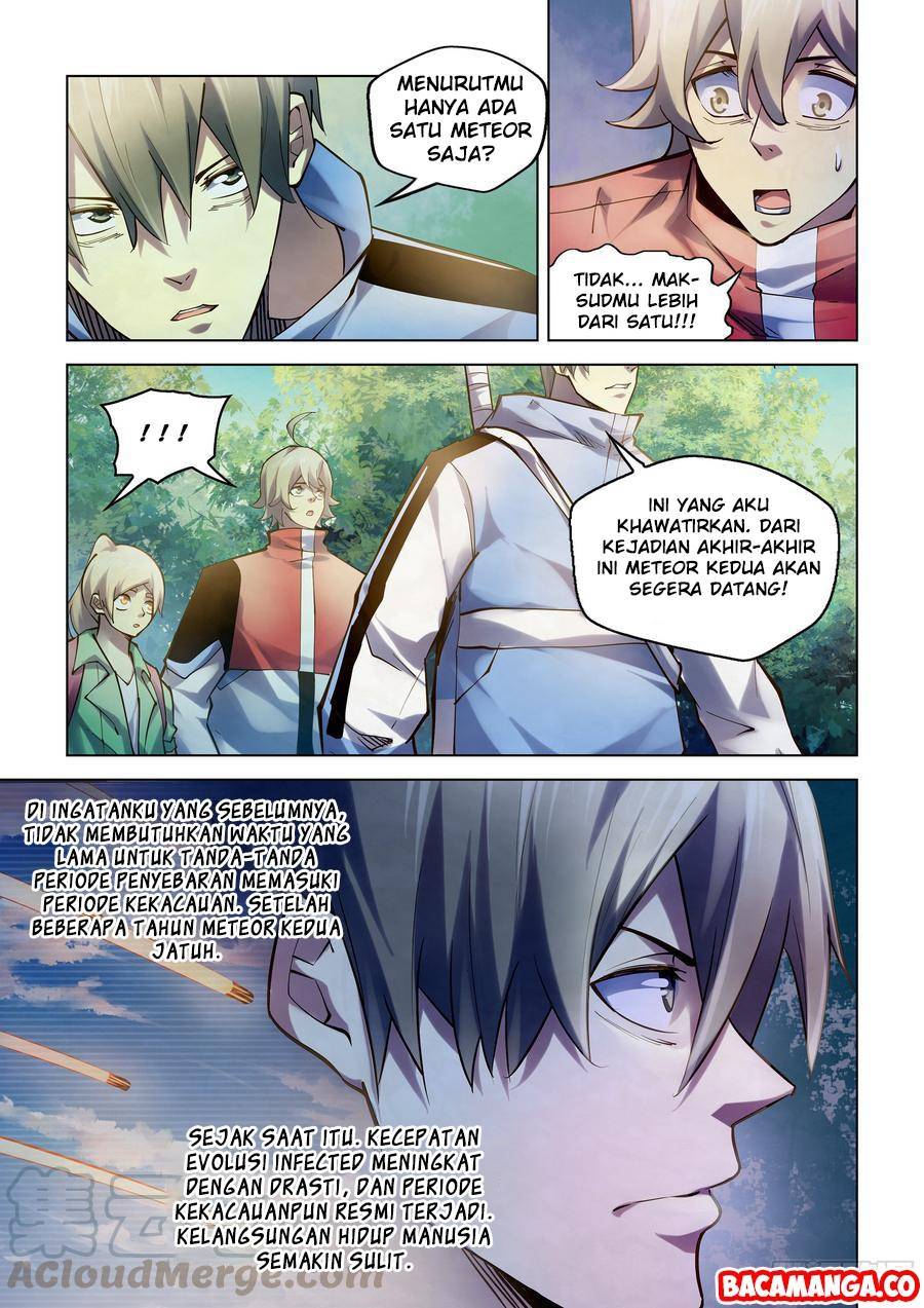 the-last-human - Chapter: 249
