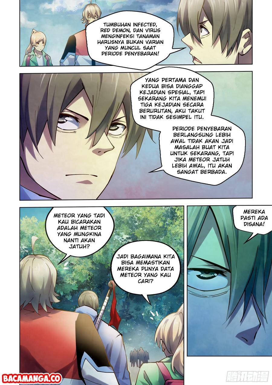 the-last-human - Chapter: 249