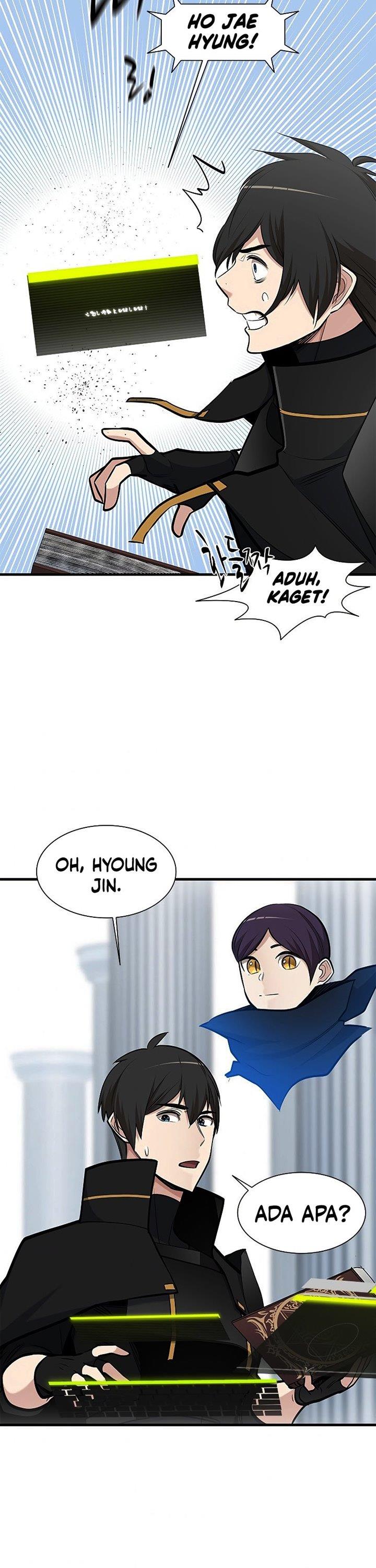 the-tutorial-is-too-hard - Chapter: 69