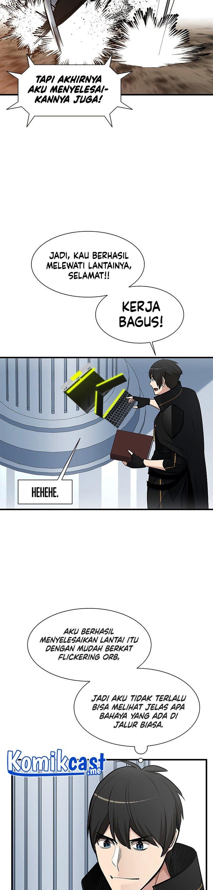 the-tutorial-is-too-hard - Chapter: 69