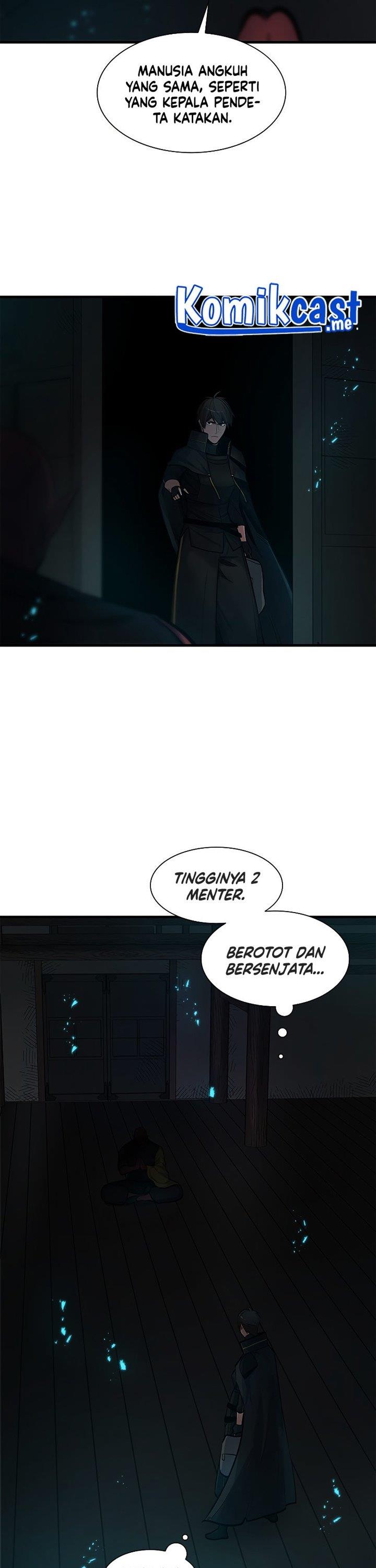 the-tutorial-is-too-hard - Chapter: 69