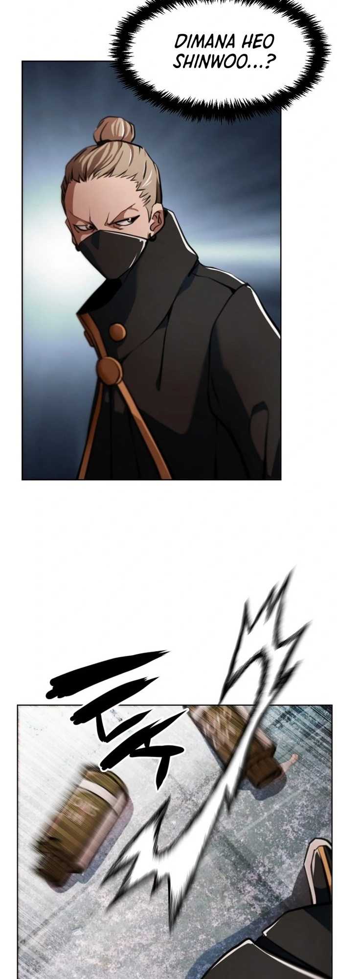 who-killed-the-murim-lord - Chapter: 20