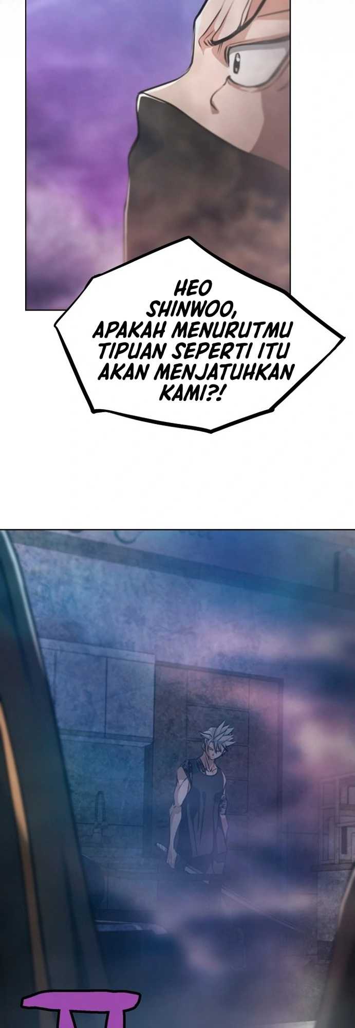 who-killed-the-murim-lord - Chapter: 20